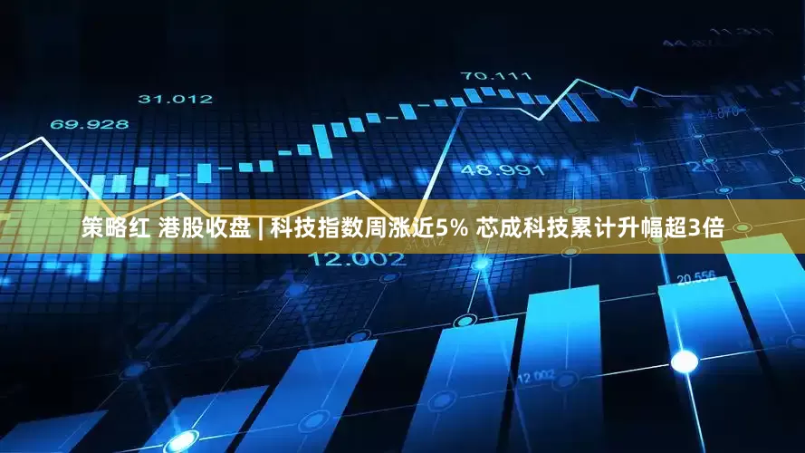 策略红 港股收盘 | 科技指数周涨近5% 芯成科技累计升幅超3倍